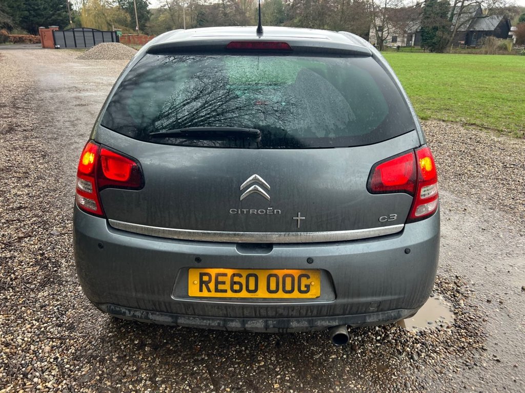 Used Citroen C3 2010 for sale - 77512415: Photo 6