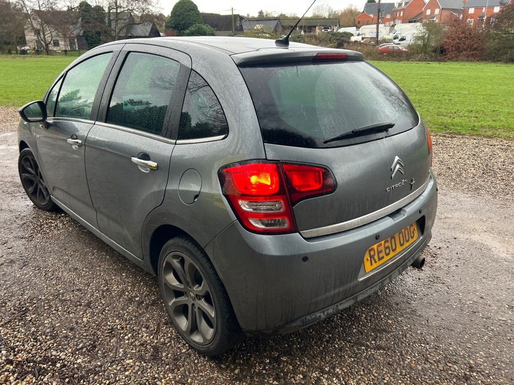 Used Citroen C3 2010 for sale - 77512415: Photo 7