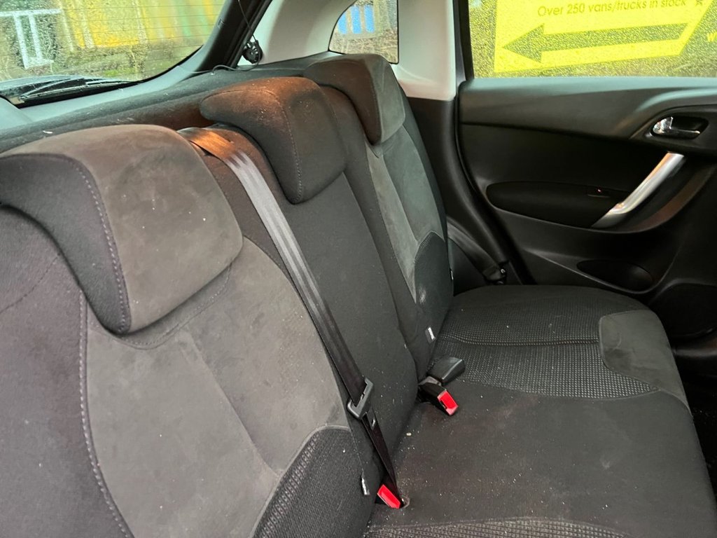 Used Citroen C3 2010 for sale - 77512415: Photo 9