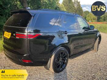 Used Land Rover Discovery 2023 for sale - 74689693: Photo
