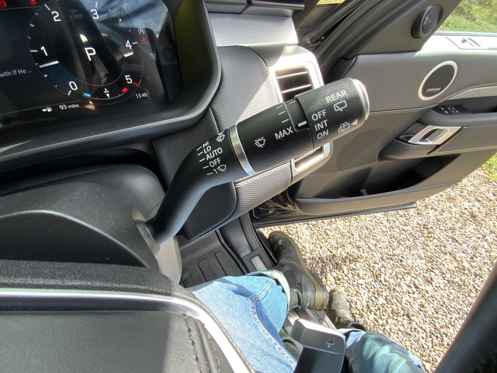 Vehicle 36