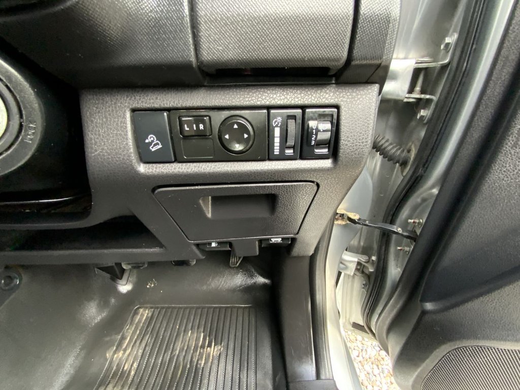 Used Isuzu D-Max 2018 for sale - 76934476: Photo 13