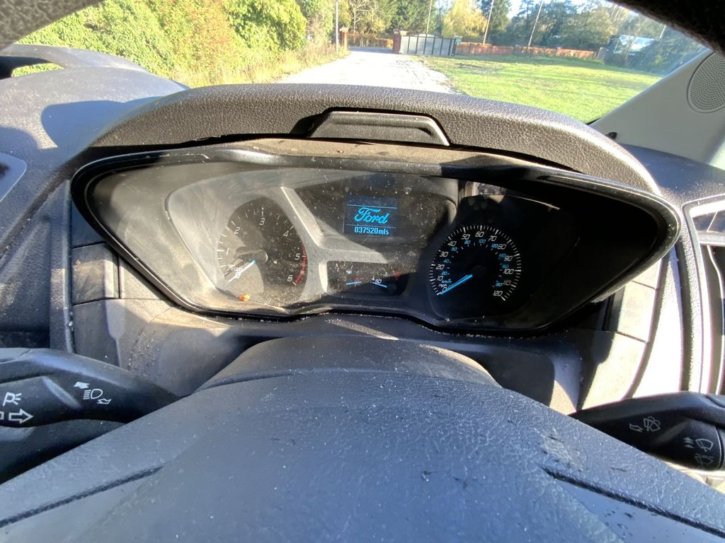 Used Ford Transit 2018 for sale - 76574774: Photo 11