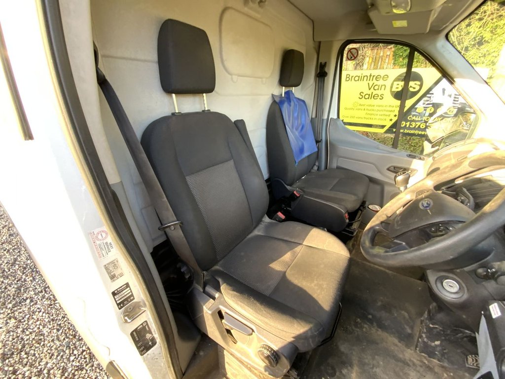 Used Ford Transit 2018 for sale - 76574774: Photo 13