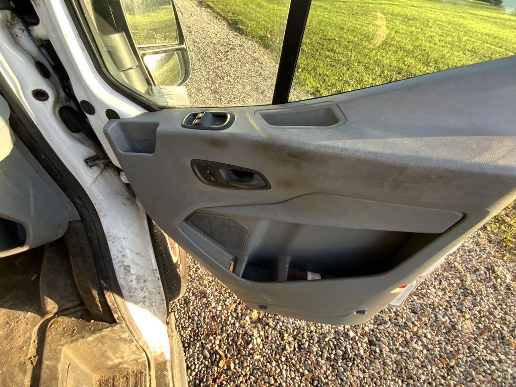 Used Ford Transit 2018 for sale - 76574774: Photo 14