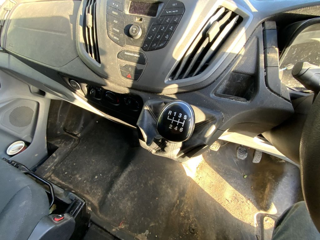 Used Ford Transit 2018 for sale - 76574774: Photo 16