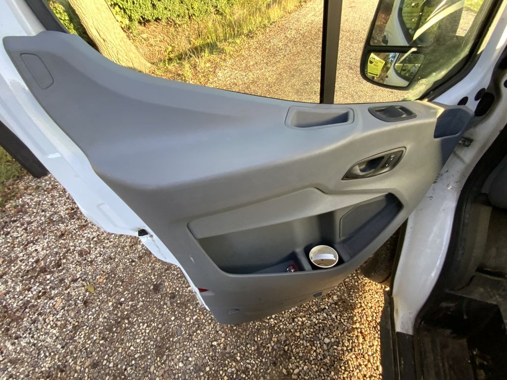 Used Ford Transit 2018 for sale - 76574774: Photo 18