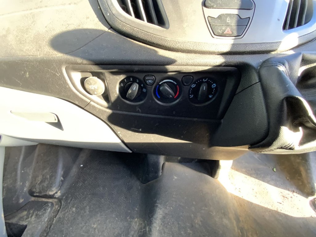 Used Ford Transit 2018 for sale - 76574774: Photo 19