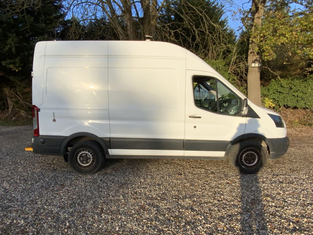 Used Ford Transit 2018 for sale - 76574774: Photo 3