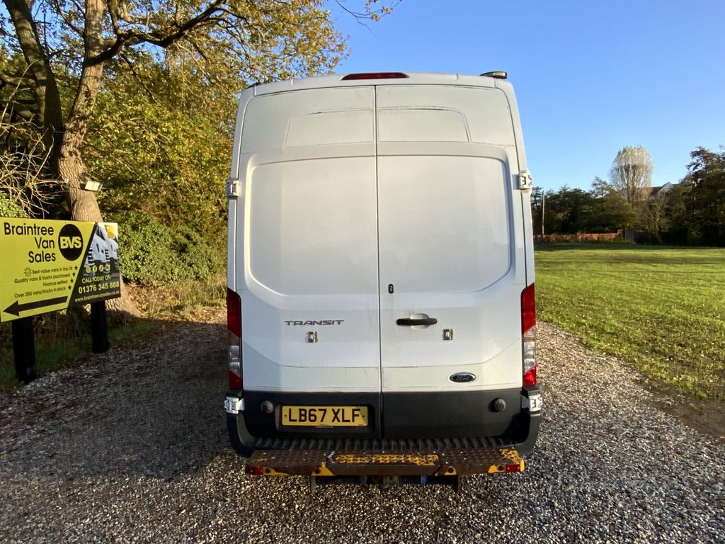 Used Ford Transit 2018 for sale - 76574774: Photo 5