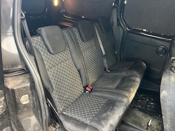 Used Renault Kangoo 2014 for sale - 76176136: Photo