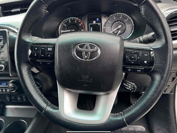 Used Toyota Hilux 2022 for sale - 75116263: Photo 15