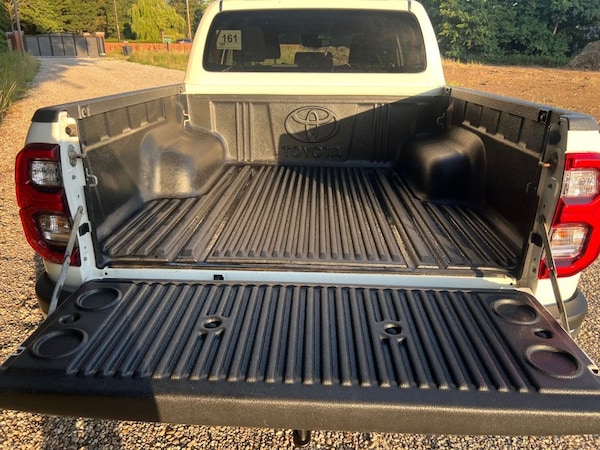 Used Toyota Hilux 2022 for sale - 75116263: Photo 16
