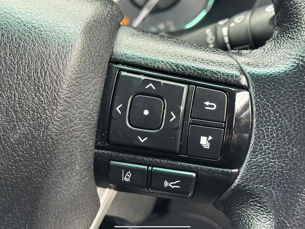 Used Toyota Hilux 2022 for sale - 75116263: Photo 17