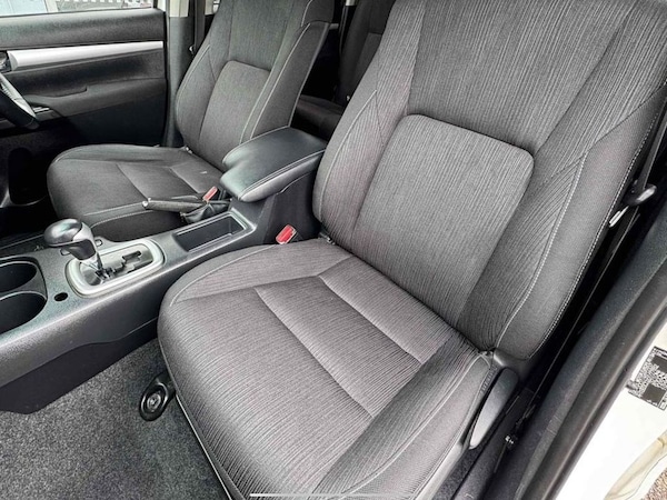 Used Toyota Hilux 2022 for sale - 75116263: Photo 23