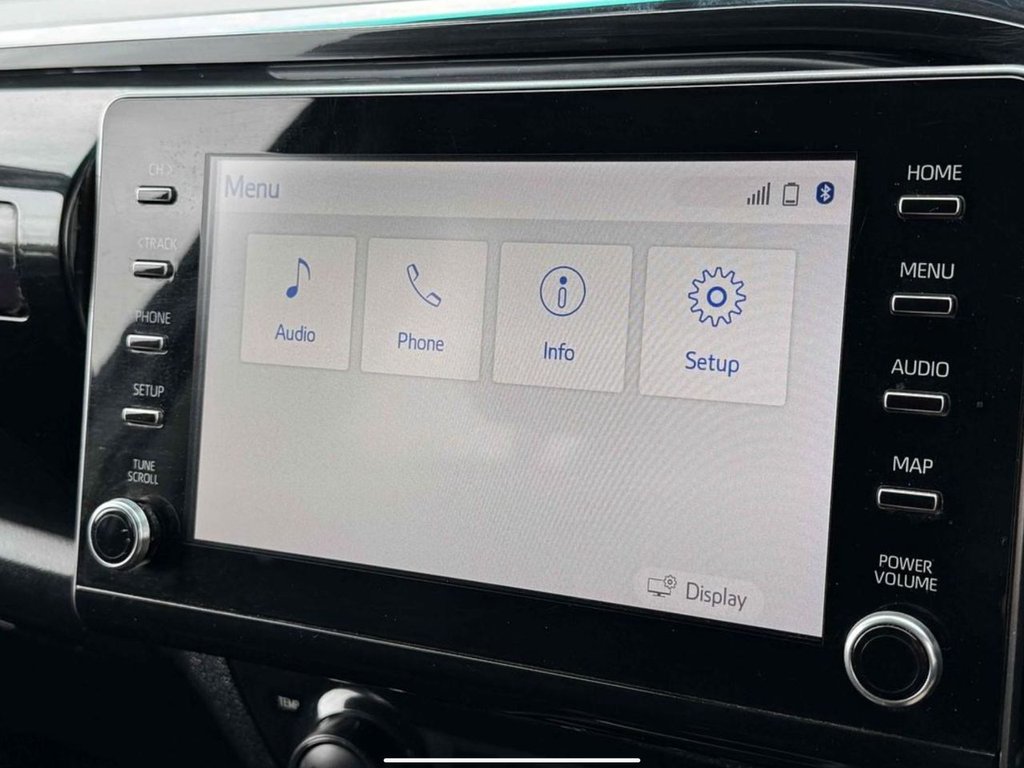 Vehicle 28