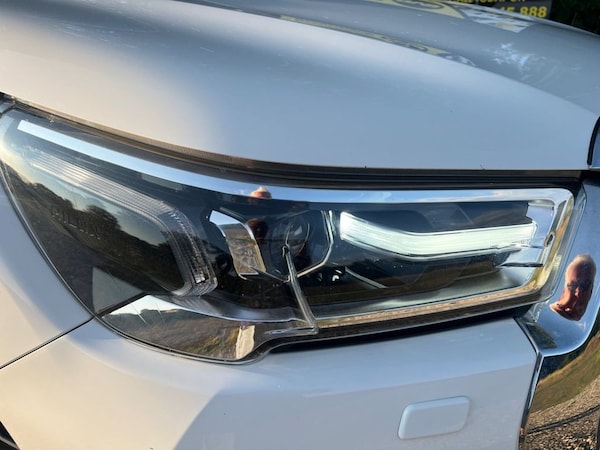 Used Toyota Hilux 2022 for sale - 75116263: Photo 36