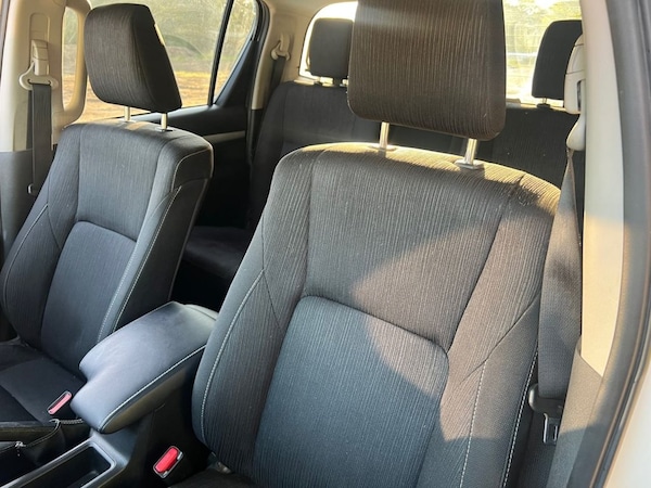 Used Toyota Hilux 2022 for sale - 75116263: Photo 40