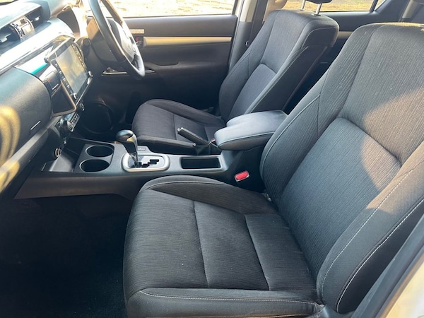 Used Toyota Hilux 2022 for sale - 75116263: Photo 41