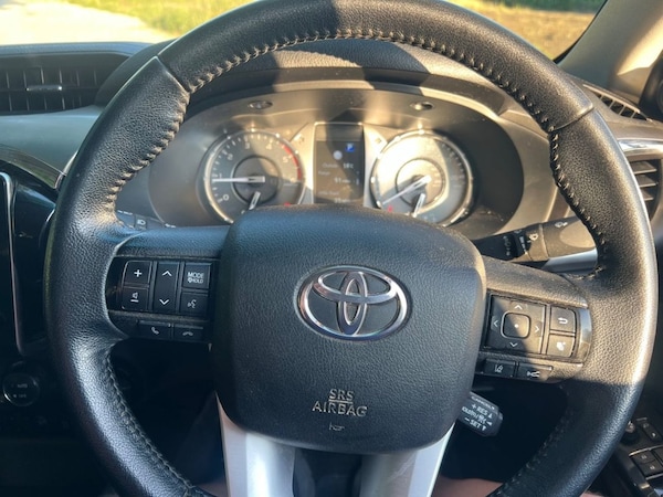 Used Toyota Hilux 2022 for sale - 75116263: Photo 43