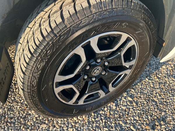 Used Toyota Hilux 2022 for sale - 75116263: Photo 44