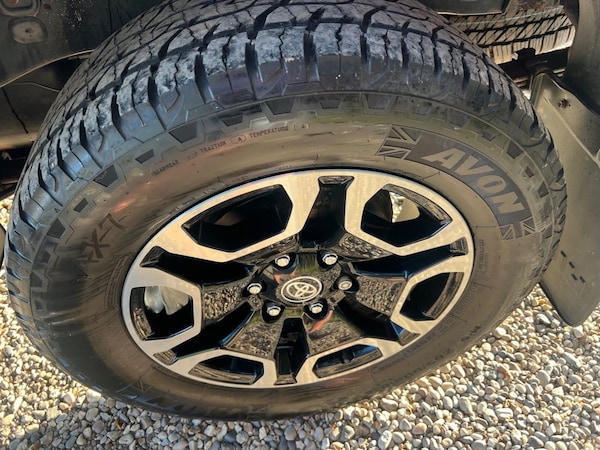 Used Toyota Hilux 2022 for sale - 75116263: Photo 46