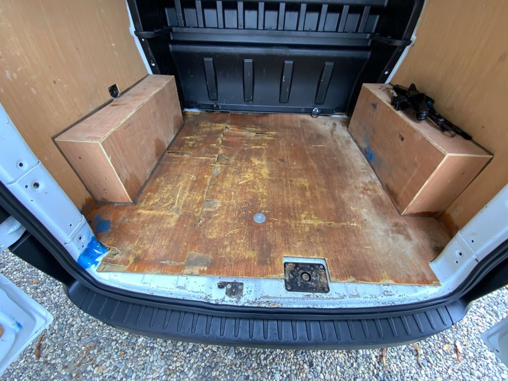 Used Ford Transit Custom 2022 for sale - 76261328: Photo 20