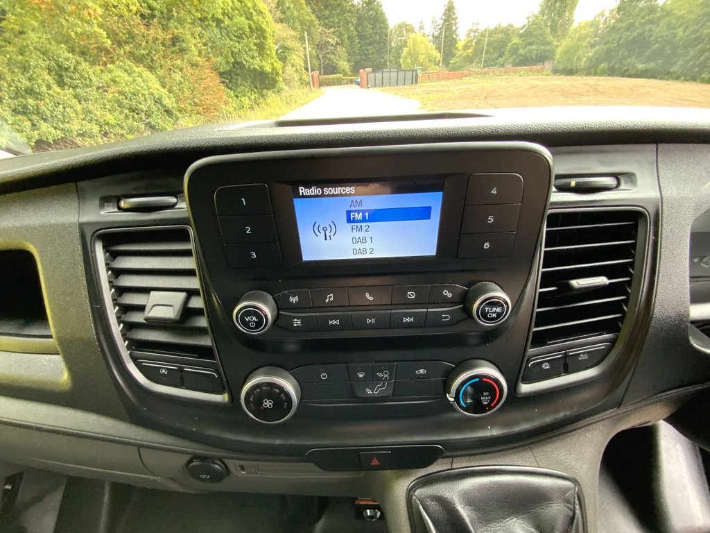 Used Ford Transit Custom 2022 for sale - 76261328: Photo 26