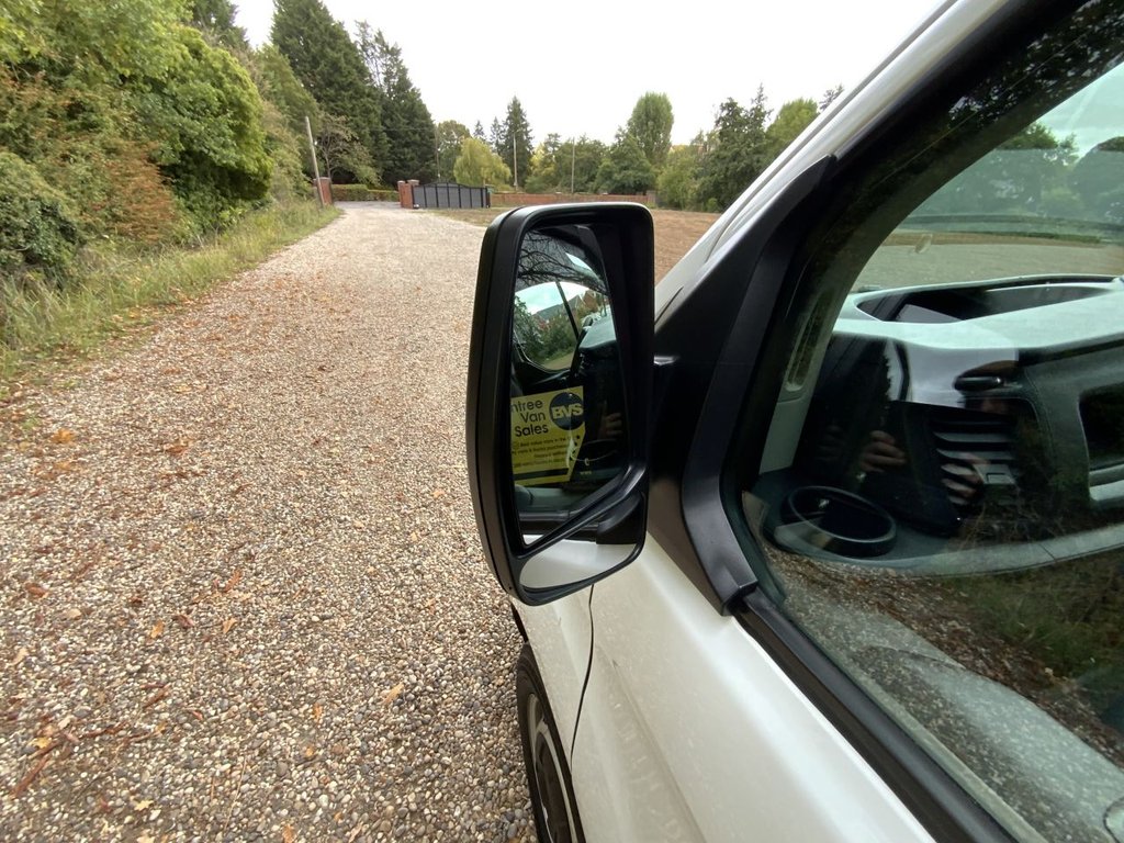 Used Ford Transit Custom 2022 for sale - 76261328: Photo 30