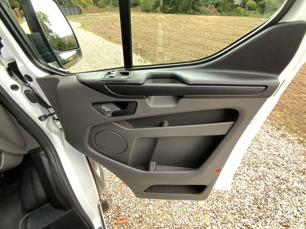 Used Ford Transit Custom 2022 for sale - 76261328: Photo 31