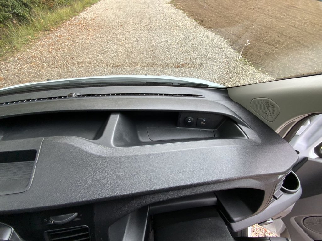 Used Ford Transit Custom 2022 for sale - 76261328: Photo 35