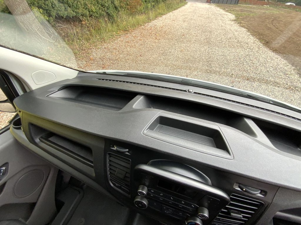 Used Ford Transit Custom 2022 for sale - 76261328: Photo 36