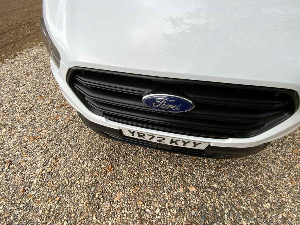Used Ford Transit Custom 2022 for sale - 76261328: Photo 37