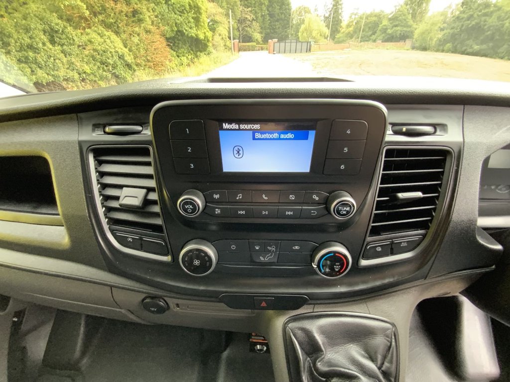 Used Ford Transit Custom 2022 for sale - 76261328: Photo 38
