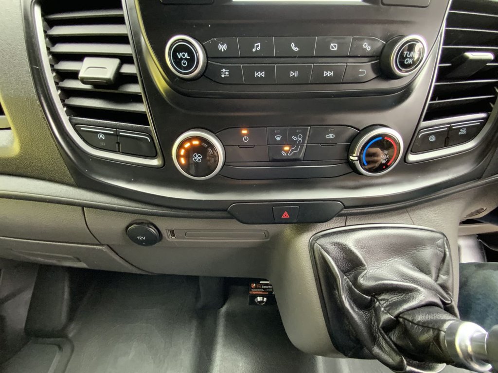 Used Ford Transit Custom 2022 for sale - 76261328: Photo 41
