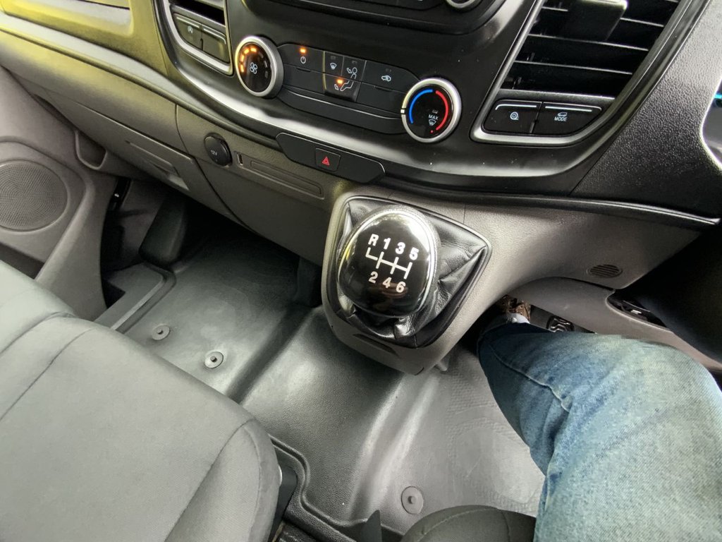 Used Ford Transit Custom 2022 for sale - 76261328: Photo 42