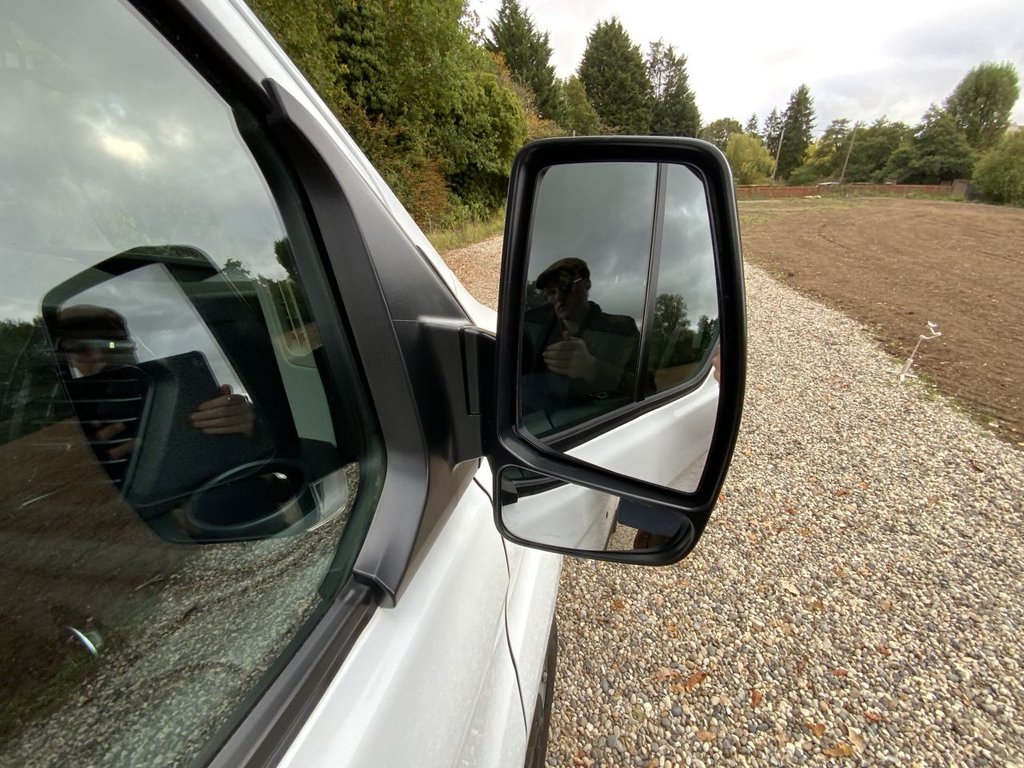 Used Ford Transit Custom 2022 for sale - 76261328: Photo 47