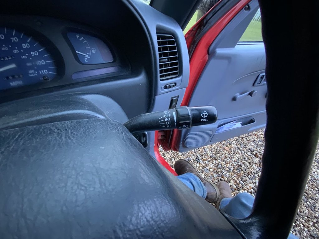 Used Toyota Hilux 2003 for sale - 76655404: Photo 15