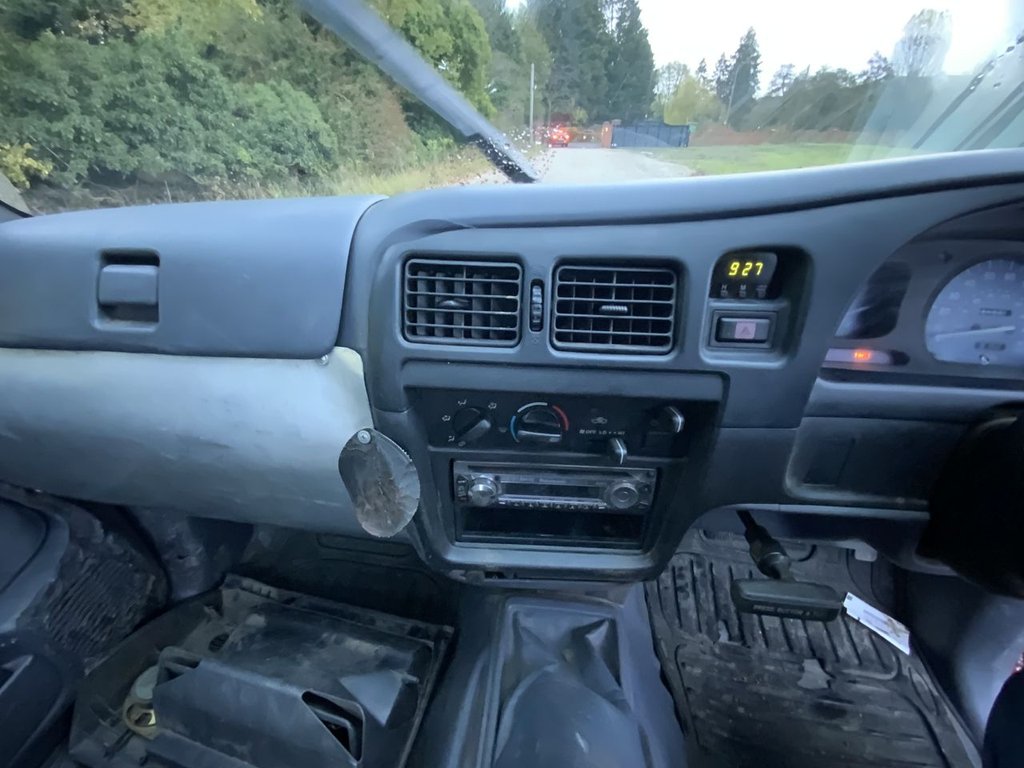 Used Toyota Hilux 2003 for sale - 76655404: Photo 16