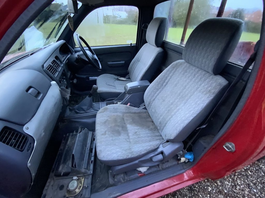 Used Toyota Hilux 2003 for sale - 76655404: Photo 17