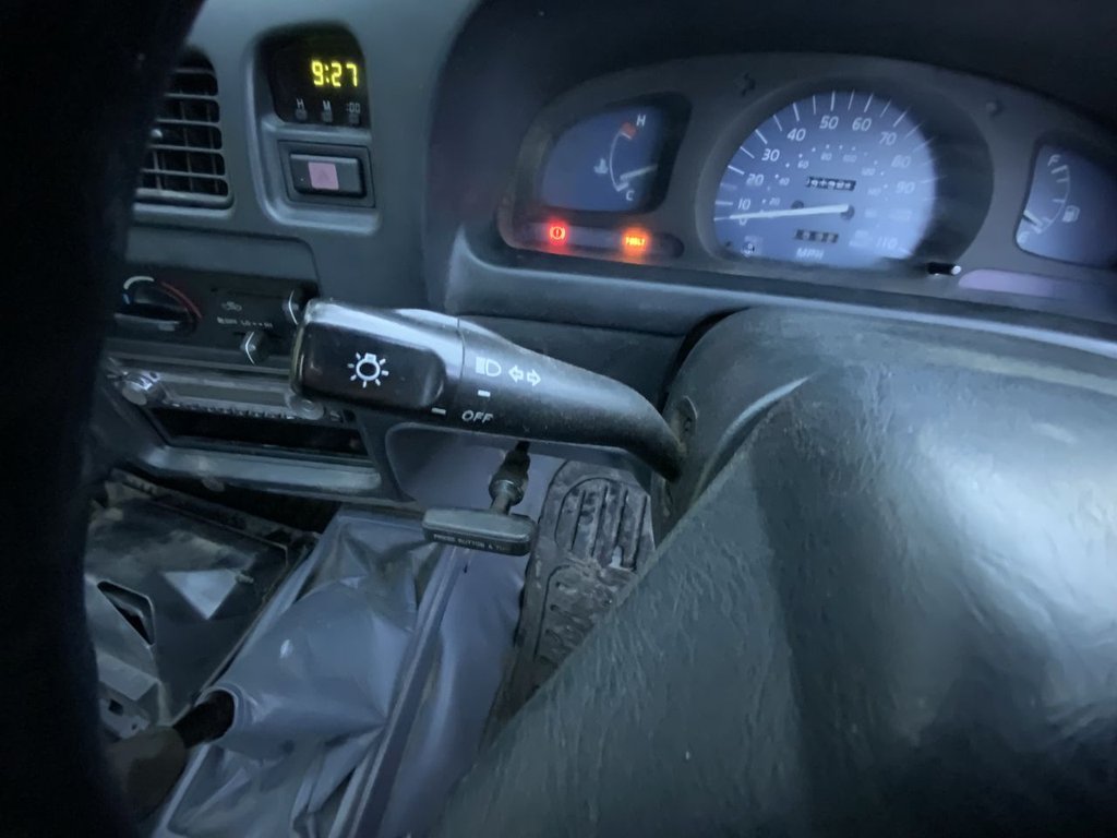 Used Toyota Hilux 2003 for sale - 76655404: Photo 21