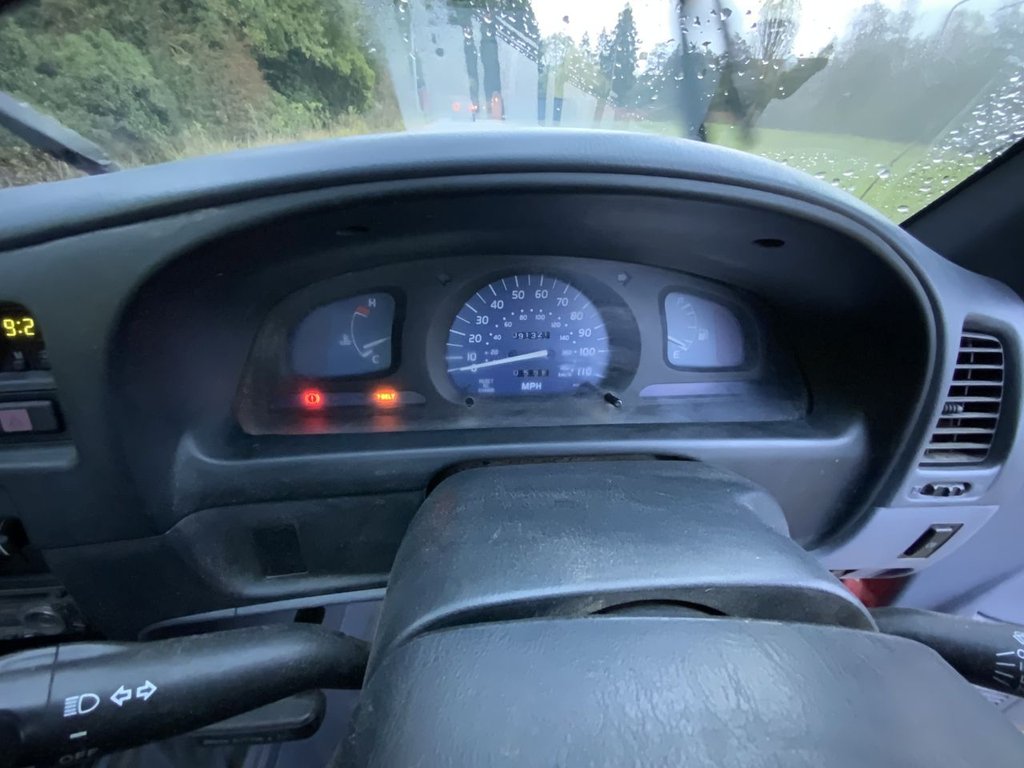 Used Toyota Hilux 2003 for sale - 76655404: Photo 23