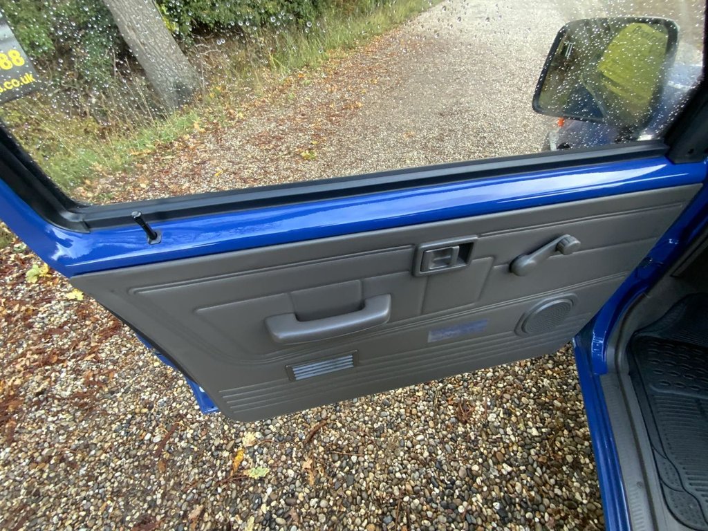 Used Nissan D21 1992 for sale - 76267060: Photo 13