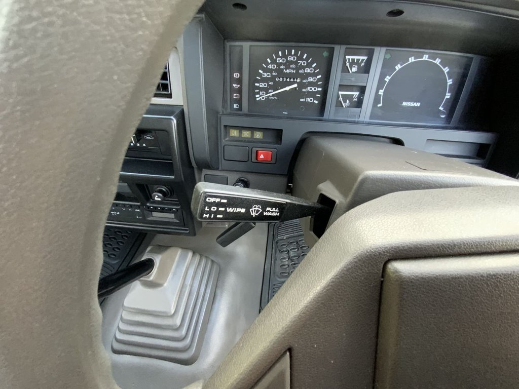 Used Nissan D21 1992 for sale - 76267060: Photo 15