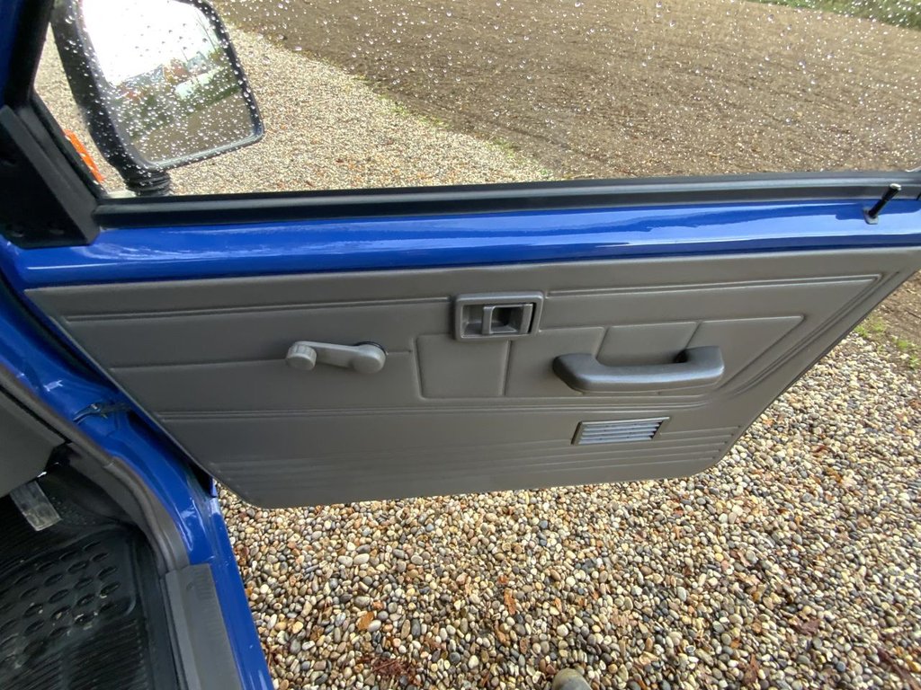 Used Nissan D21 1992 for sale - 76267060: Photo 17