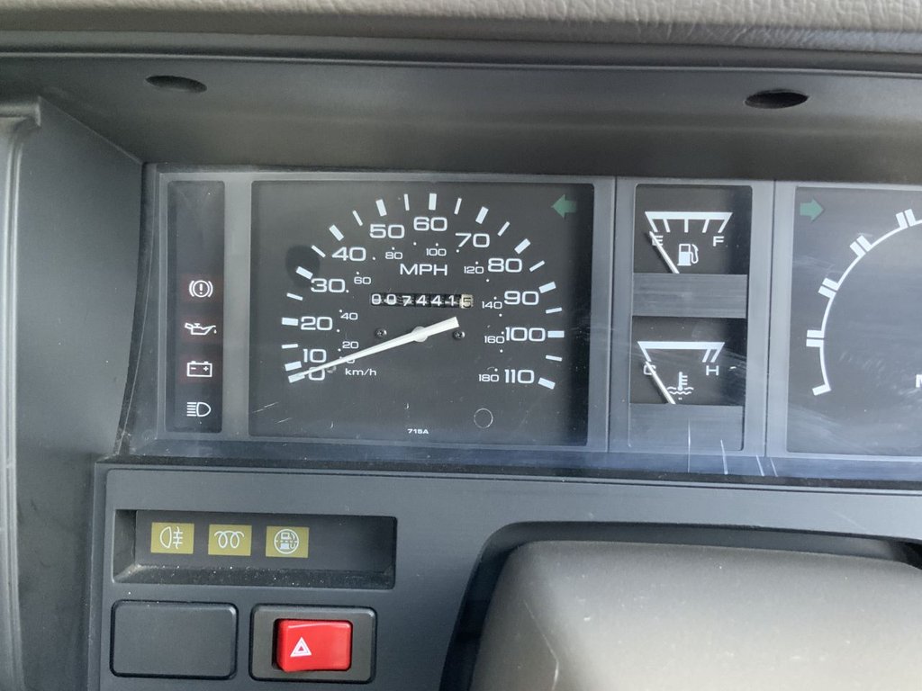 Used Nissan D21 1992 for sale - 76267060: Photo 18