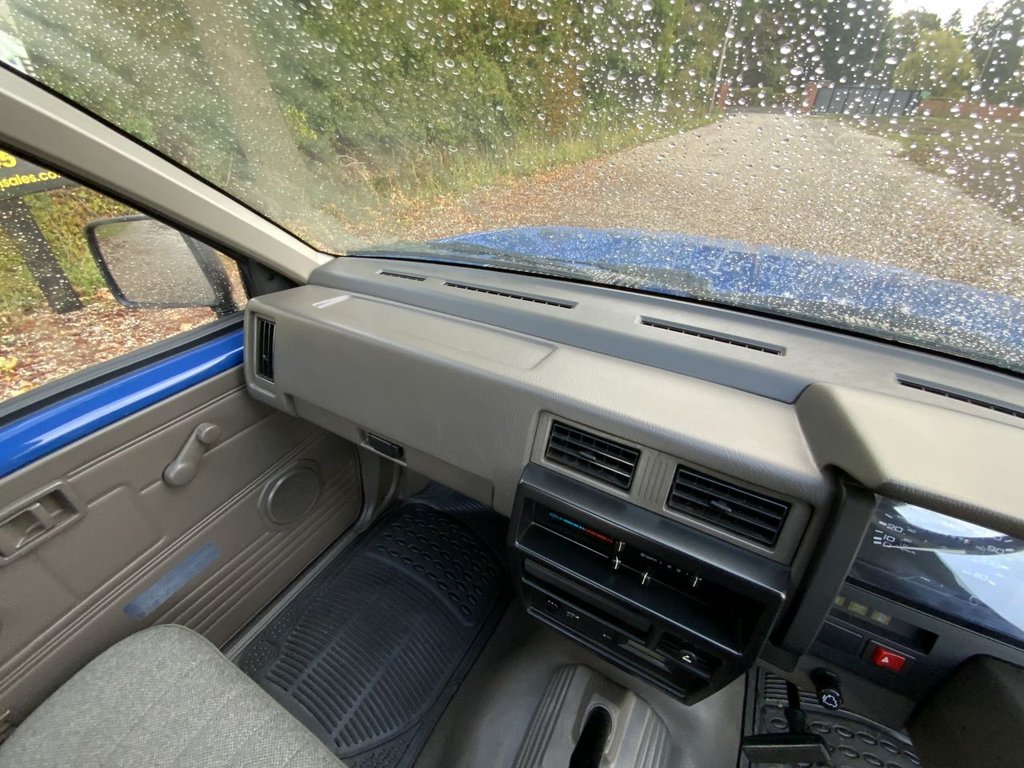 Used Nissan D21 1992 for sale - 76267060: Photo 19