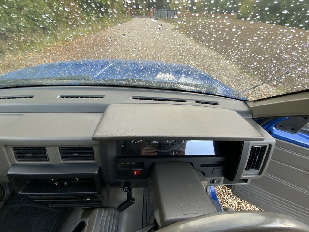 Used Nissan D21 1992 for sale - 76267060: Photo 20