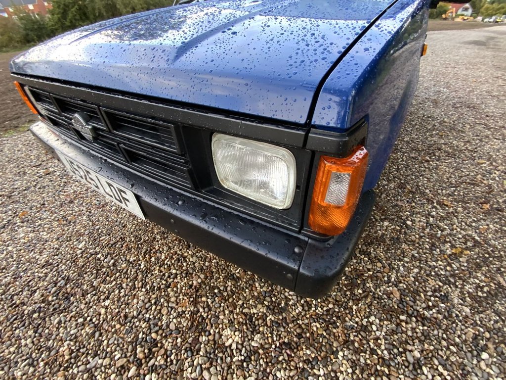 Used Nissan D21 1992 for sale - 76267060: Photo 24