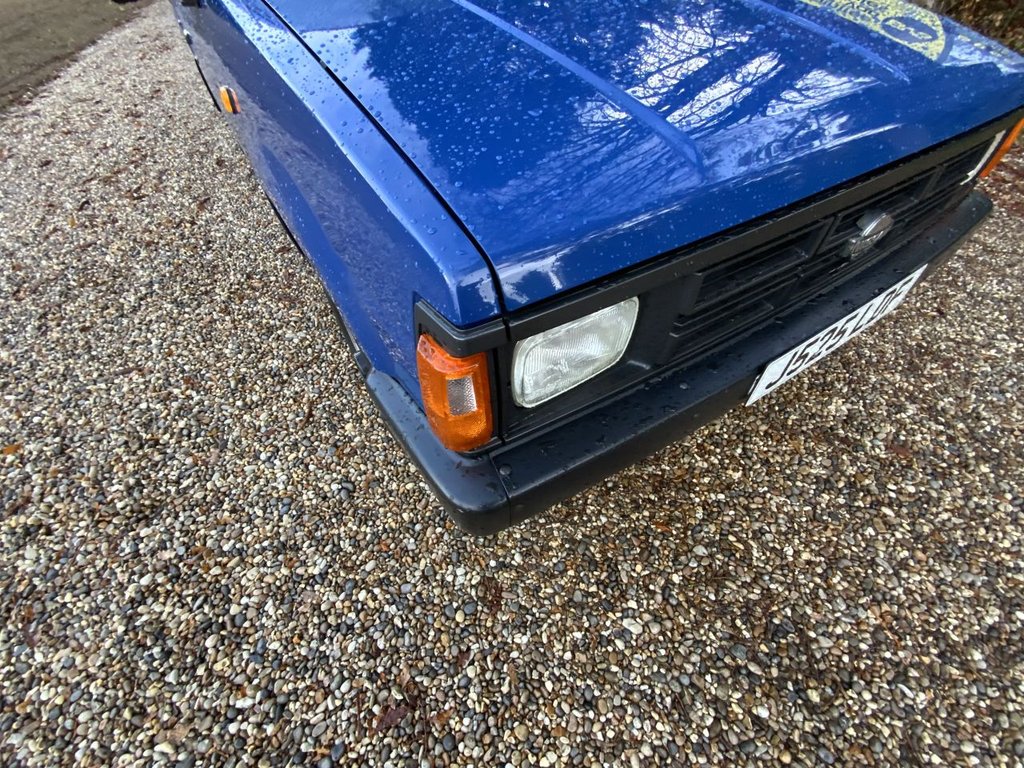 Used Nissan D21 1992 for sale - 76267060: Photo 25